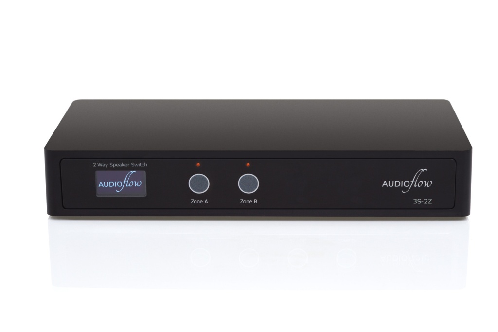 Audioflow Driver for Crestron Home