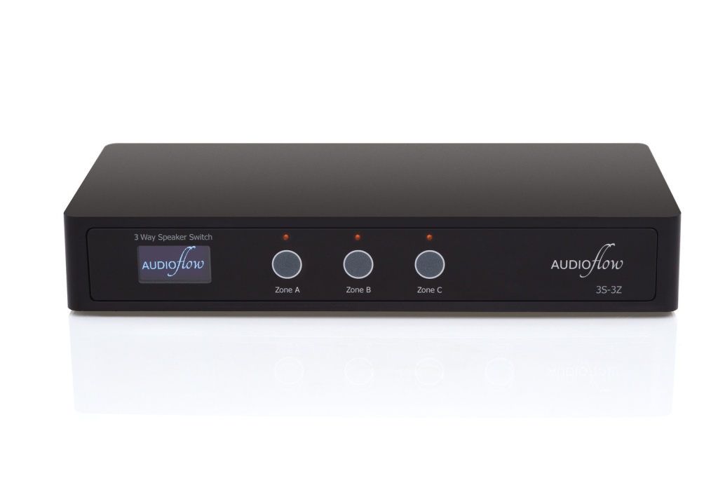 Audioflow Driver for Crestron Home