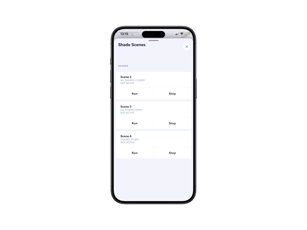 Silent Gliss Move Hub for Crestron Home