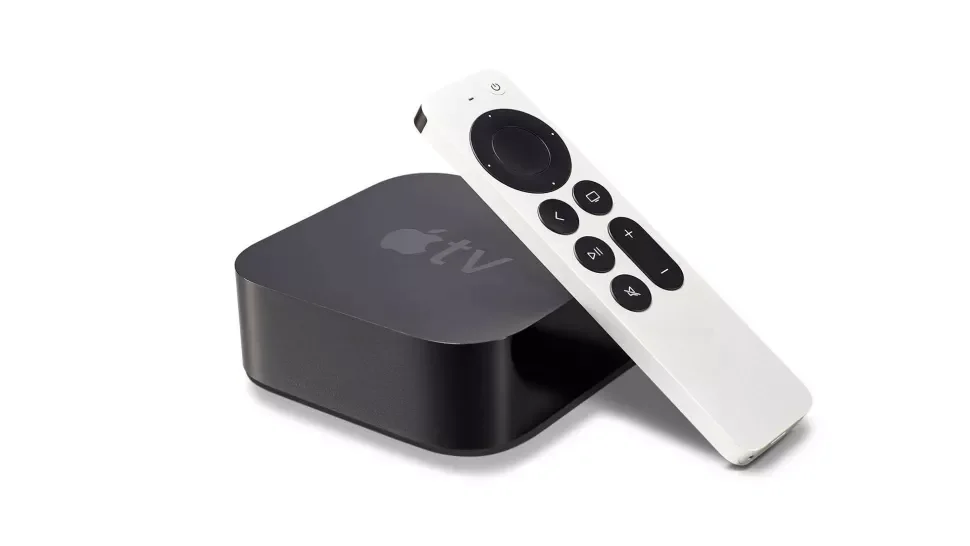 Apple TV IP Control for Crestron Home