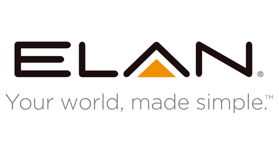 Elan AV Switching Crestron Integration