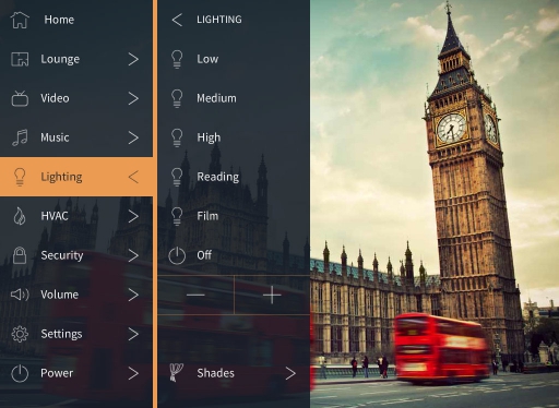Lamina Theme