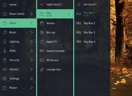Lamina Theme
