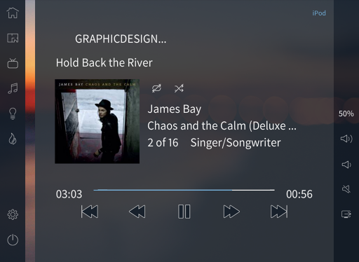 Lamina Theme