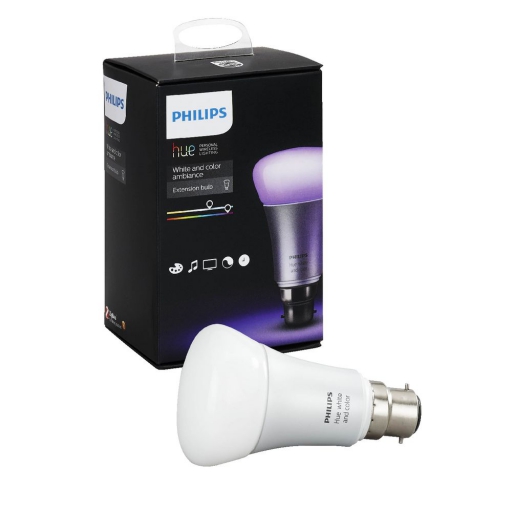 Philips Hue Integration