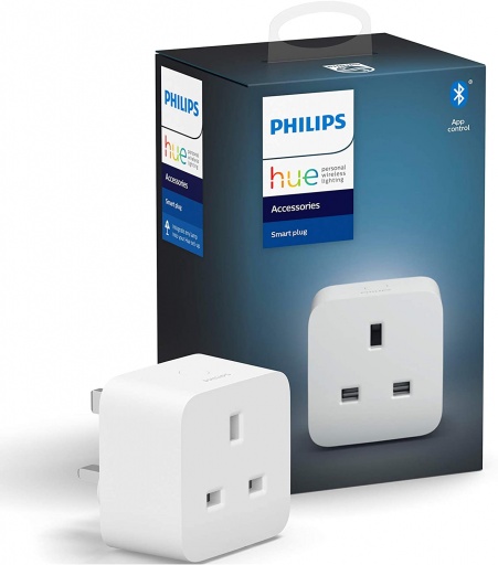 Philips Hue Integration