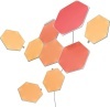 Nanoleaf Custom Integration