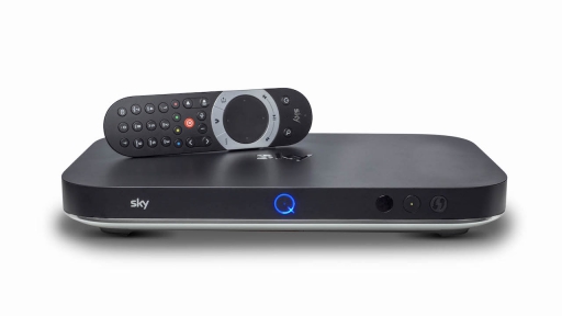 Sky Q IP Crestron Certified Driver