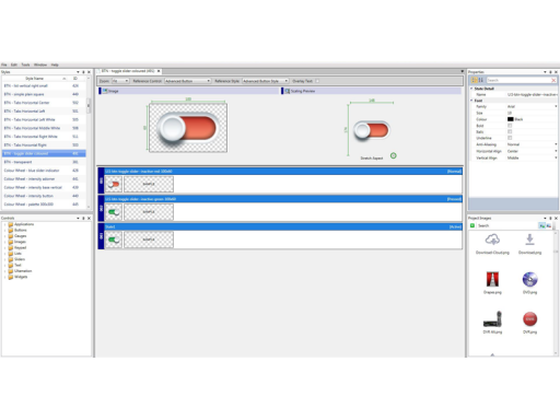 Theme Creator