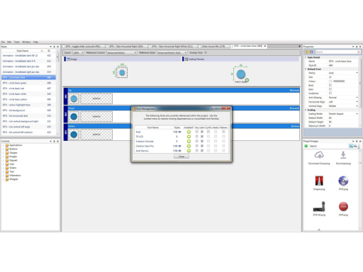 Theme Creator