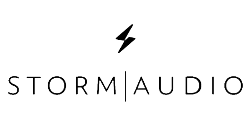 Storm Audio Processors for Crestron Home